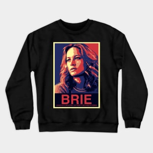 BRIE Crewneck Sweatshirt